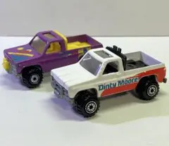 レア物　2台セット　訳アリ