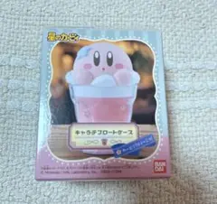 星のカービィ キャラテフロートケース　ひょっこり