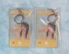 CUTIE STREET きゅーすと ラッフルくじ 古澤里紗