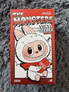 THE MONSTERS × Coca-Cola Surprise Shake