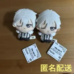 ブルーロック　ちびぐるみ sweets flavor 凪誠士郎