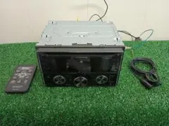ClarionアゼストDMZ635AL CD/MDデッキ美品 - メルカリ