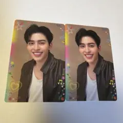 GMMTV EXHIBITION グッズ PONDセット - メルカリ