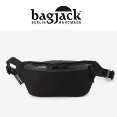 ☆新品☆バッグジャック bagjack コブラバックル ポーチ LIMONTA