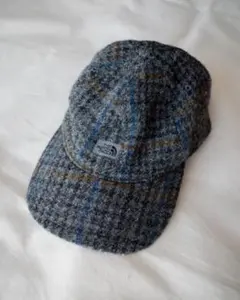 THE NORTH FACE PURPLE LABEL HARRIS TWEED