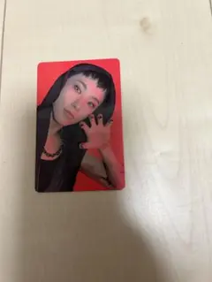 YZY セブチ SEVENTEEN 上海 サイン会 トレカ ホシ