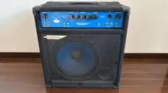 Ashdown Electric Blue 130 ベースアンプのサムネイル