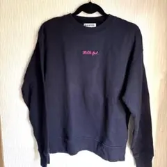 ミルクフェド トレーナー