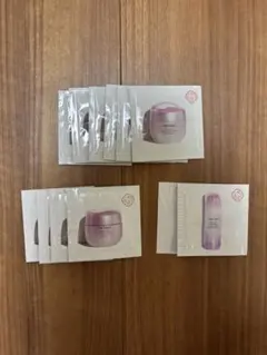 【新品】SHISEIDO ホワイトルーセント 美白 サンプルセット 12包のサムネイル