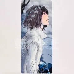 FGO オベロン・ヴォーティガーン 黒オベロン 色紙イラスト - メルカリ