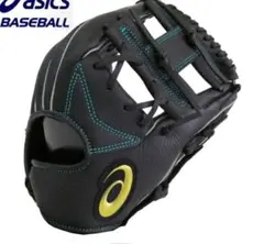 アシックス　ネオリバイブ　軟式グローブ
