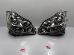 18系クラウン HID ヘッドライト 左右セット 30-313 P2598 18系クラウン HID ヘッドライト 左右セット 30-313 P2598 - メルカリ