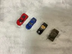 プレミアムトミカ