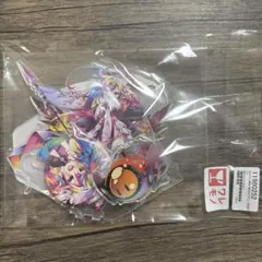 堕天みろ　デビュー記念グッズ