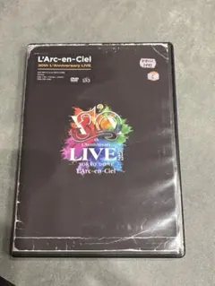 2026年最新】l arc en ciel dvdの人気アイテム - メルカリ