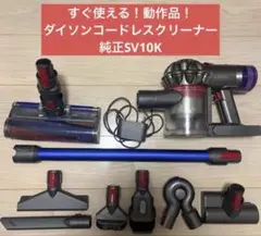 CY29 純正 動作保証品 Dyson ダイソン 掃除機 ホース 希少 即日発送