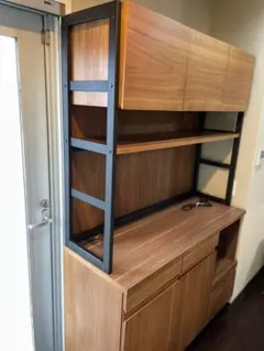 unico ウニコ 食器棚 （11/29期限） unico ウニコ 食器棚 （11/29期限） - メルカリ