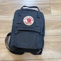 ★匿名配送★ カンケン　KANKEN リュック　ネイビー　紺
