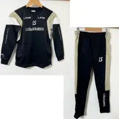 LUZeSOMBRA トレーニングウェア 上下セット