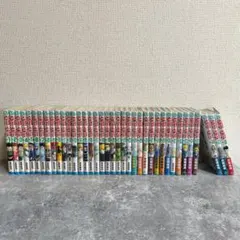 HUNTER×HUNTER 1〜38 全巻セット