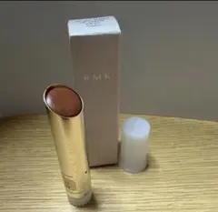 RMK ベルベットシーンリップカラー EX-01 ウォルナットワンダー　レフィル