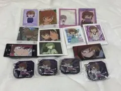 【名探偵コナン】灰原哀グッズセット