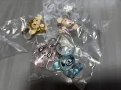 ナルミヤ キャラクター めじるしアクセサリー