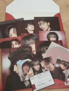 ATEEZ アルバム
