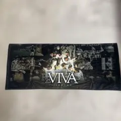 ソフトバンクホークス　2024年優勝記念タオル