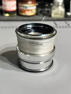 ②DAIWA EXIST LT2500S-C スピニングリールパーツのサムネイル