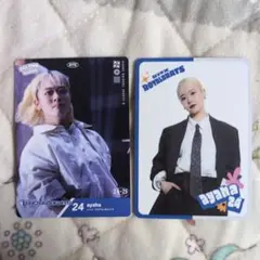 Dリーグ トレカ ayaha(即購入可⭕️)