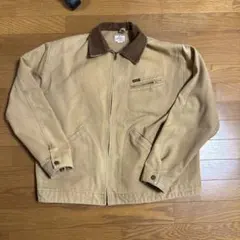 バッカーズ ブルゾン