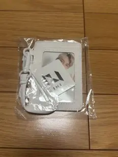 後藤威尊 INI プライズ パスケース - メルカリ