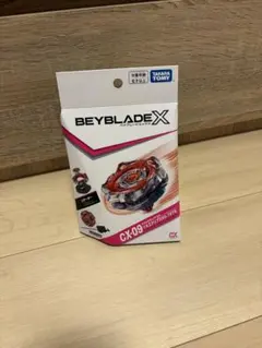 タカラトミー BEYBLADE X CX-09