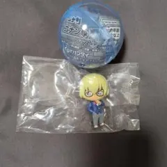 名探偵コナン　ガチャ　コナン隊プラス　安室透