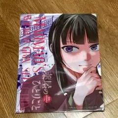 サンデーGX 付録 薬屋のひとりごと クリアファイル 猫猫