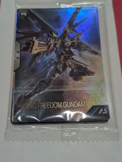 アーセナルベース プロモ ゲームカード