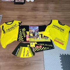 2026年最新】レイソル ビブスの人気アイテム - メルカリ