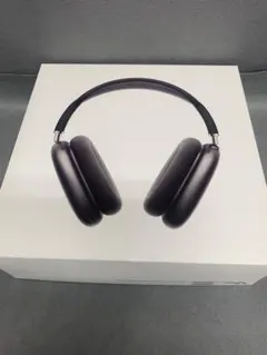 （セール中）Apple AirPods Max スペースグレー 本体 Amazon.com: Apple AirPods Max - Space Gray (Renewed) : Electronics