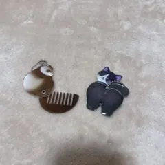 ガチャ　おねむりコーム　ぷりっけつ　まとめ売り