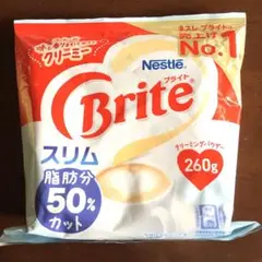 Nestle Brite スリム 260g