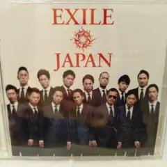 EXILE JAPAN CD 2012