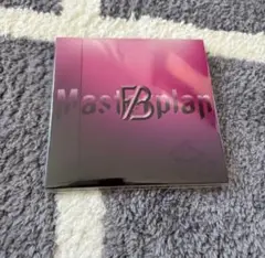 BE:FIRST コンセプトシングル　 Masterplan CD