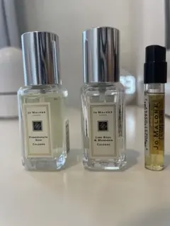JO MALONE LONDON コロン 3点セットのサムネイル