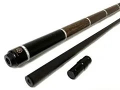 OKHEALING プレイキュー　カーボンシャフト　ラジアル