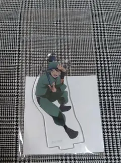 忍たま乱太郎　最強の軍師　アクリルスタンド　食満留三郎