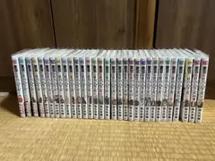 東京リベンジャーズ　1〜31全巻