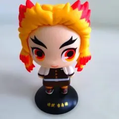 鬼滅の刃　煉獄杏寿郎 グッズ （開封品）