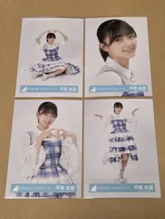 6回目のひな誕祭 小西夏菜実 生写真 日向坂46 - メルカリ
