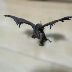 モンスターハンター リオレウス フィギュア約15cm